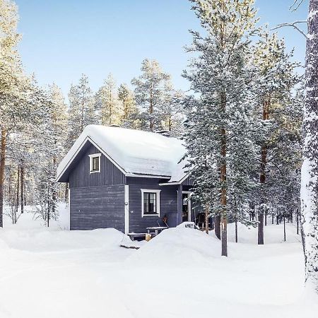 Holiday Home Hoviranta By Interhome Veskoniemi Kültér fotó