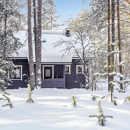Holiday Home Hoviranta By Interhome Veskoniemi Kültér fotó
