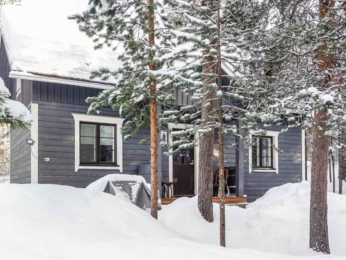 Holiday Home Hoviranta By Interhome Veskoniemi Kültér fotó
