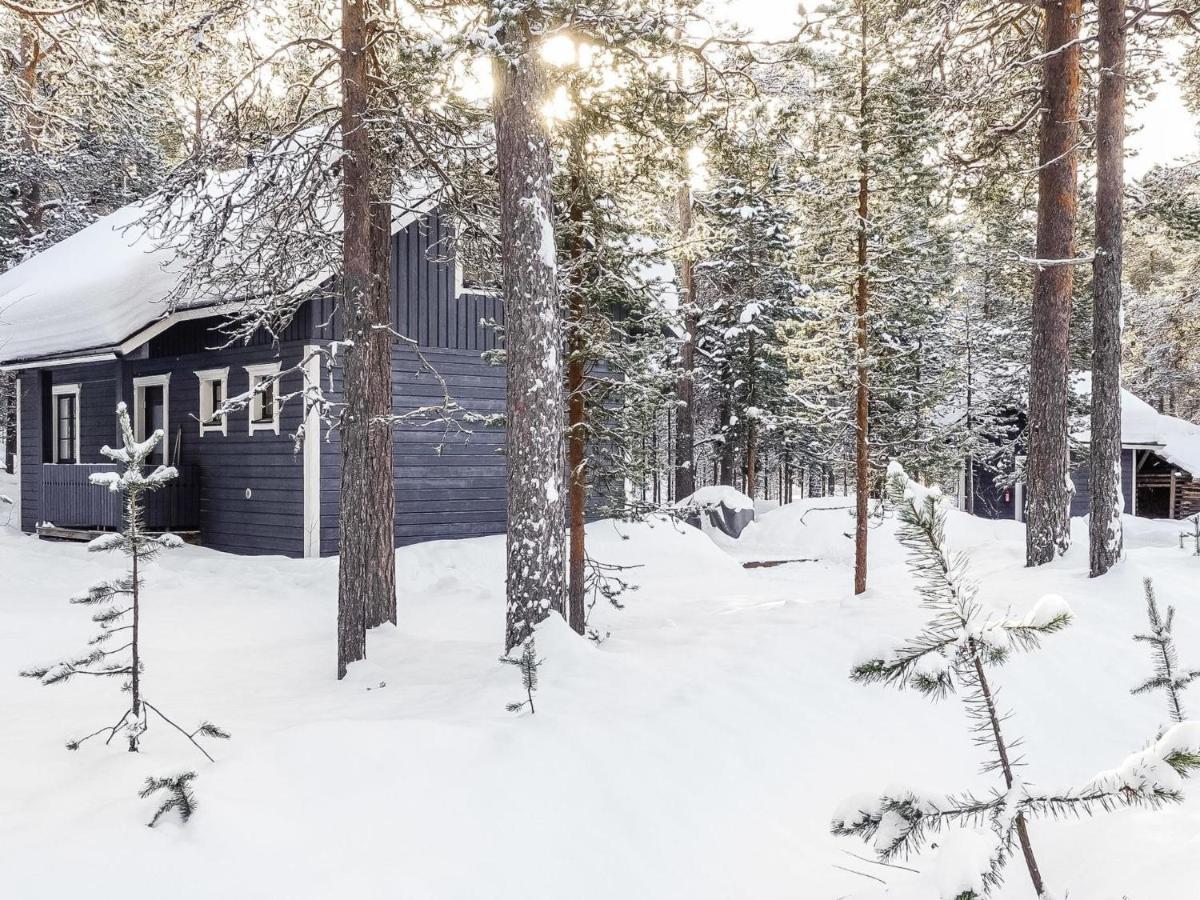 Holiday Home Hoviranta By Interhome Veskoniemi Kültér fotó