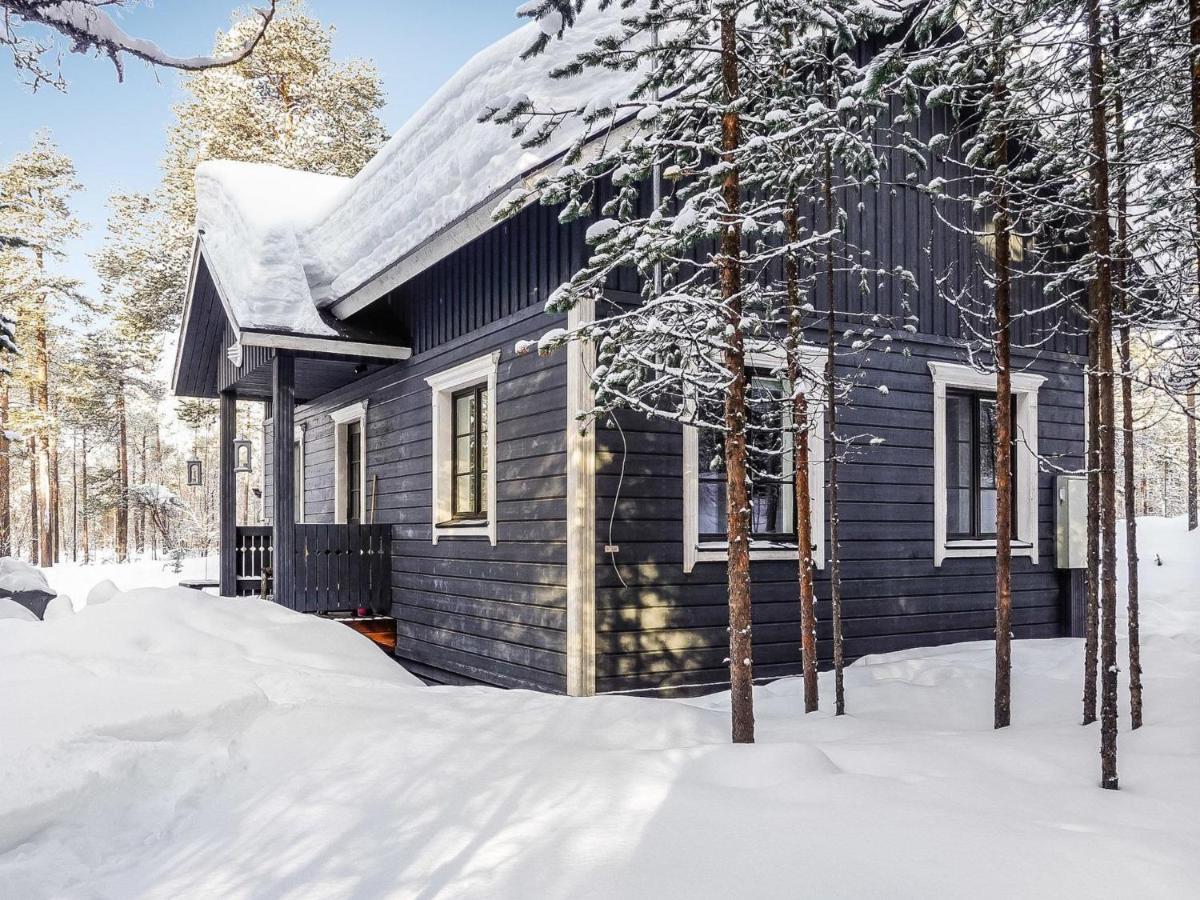 Holiday Home Hoviranta By Interhome Veskoniemi Kültér fotó