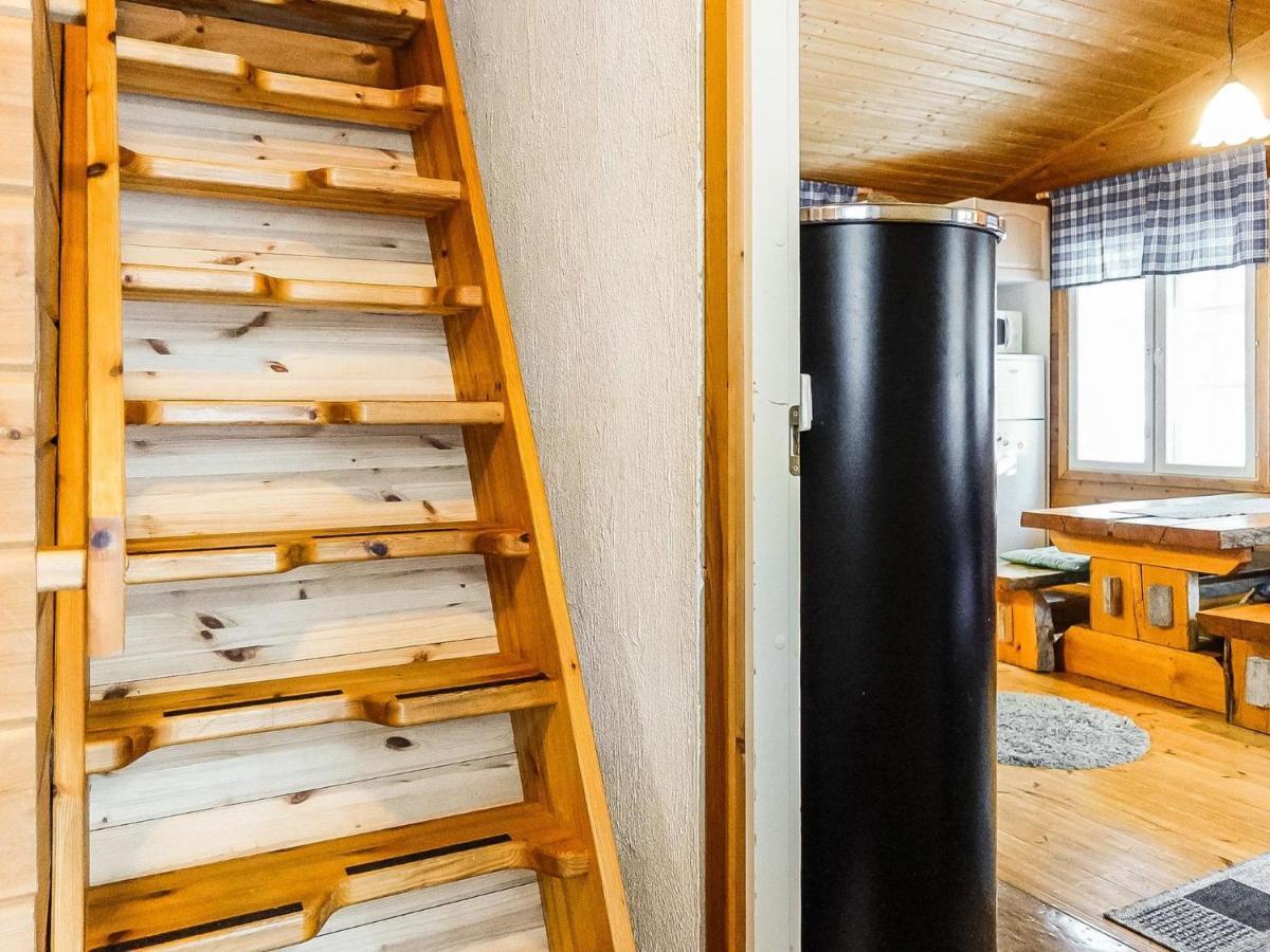 Holiday Home Hoviranta By Interhome Veskoniemi Kültér fotó