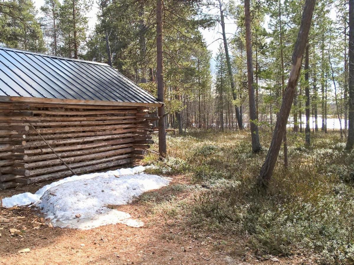 Holiday Home Hoviranta By Interhome Veskoniemi Kültér fotó