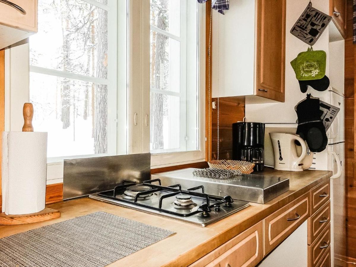 Holiday Home Hoviranta By Interhome Veskoniemi Kültér fotó