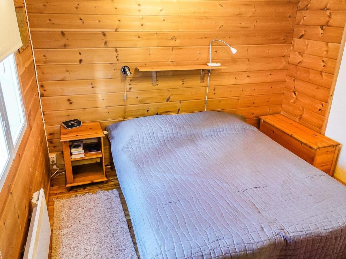 Holiday Home Hoviranta By Interhome Veskoniemi Kültér fotó